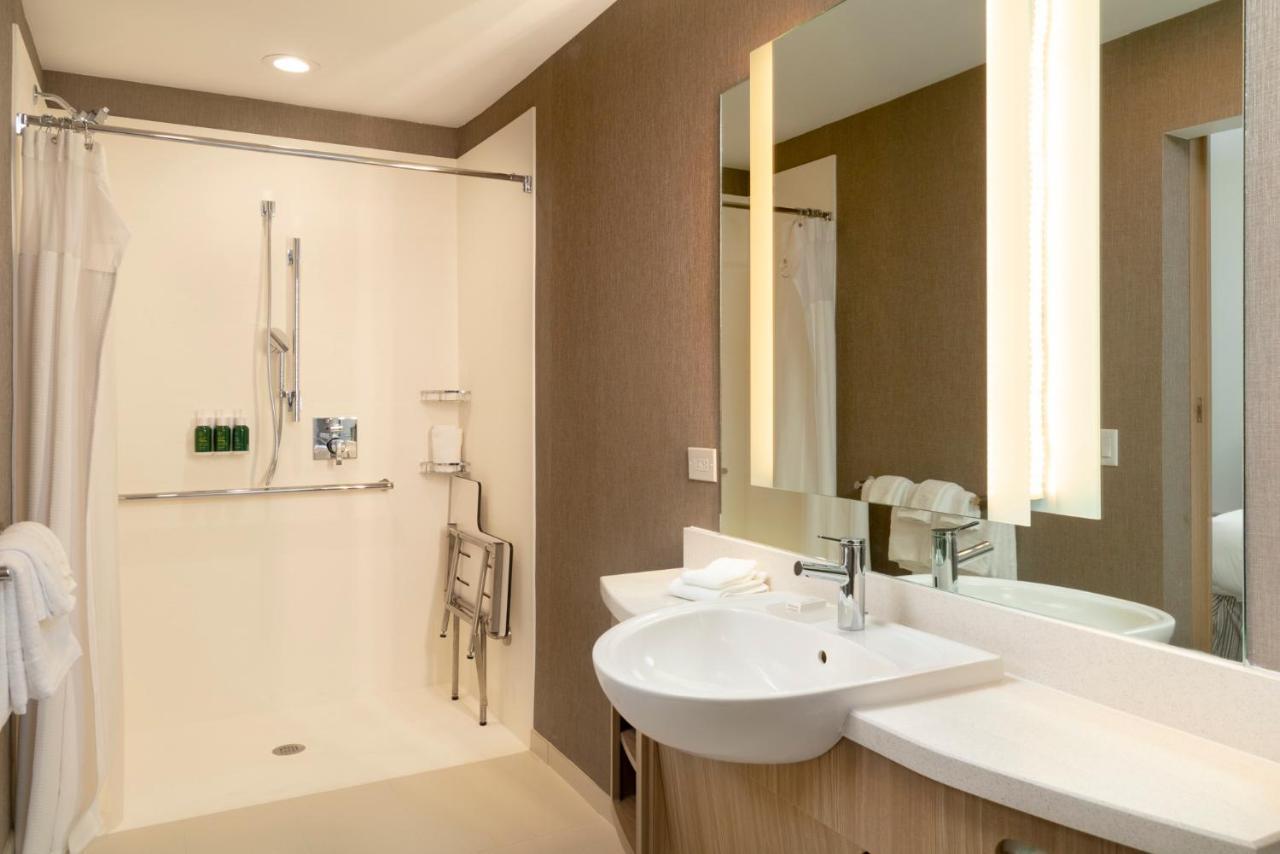 Springhill Suites By Marriott Cape Canaveral Cocoa Beach Экстерьер фото
